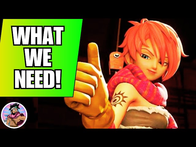 Square Enix FINALLY Breaks Their Silence