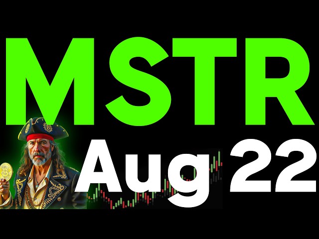The Truth About MicroStrategy: Why It's Still A Buy