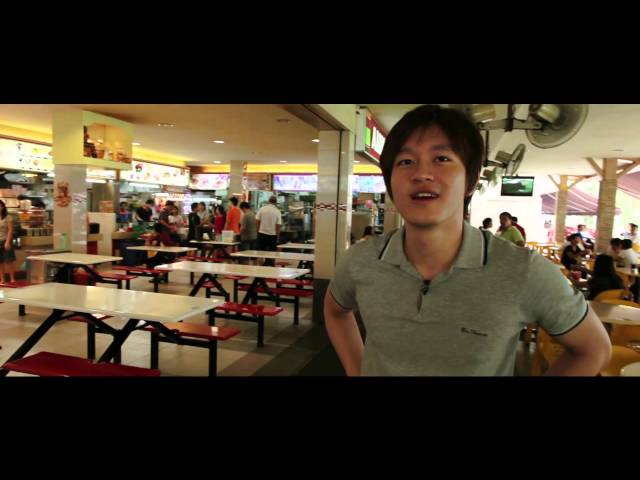 hyhy's Neighborhood Tour