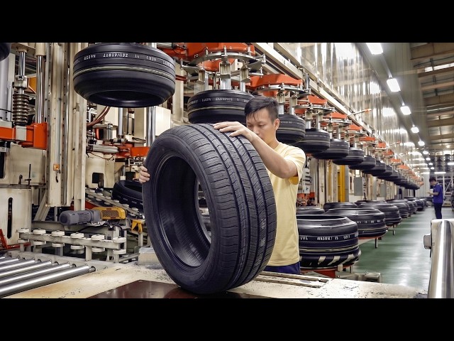 Ultimate Factory Processes. Most Viewed Manufacturing Skills Start to Finish