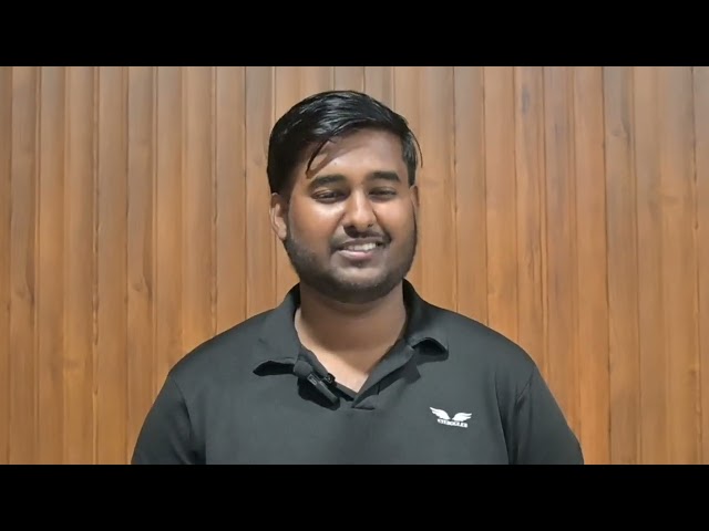 Jasim Ahmed Btech PE 2019 23