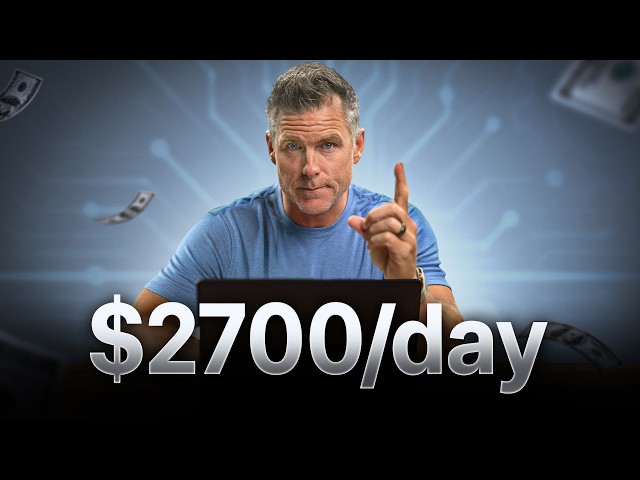 If I Wanted to Go From $0 to $1M with AI in 12 Months, I’d Do This