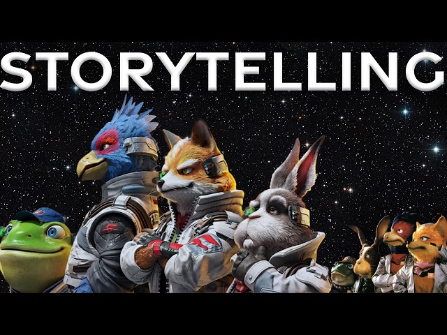 Why Remaking Star Fox 64 (Again) is Necessary