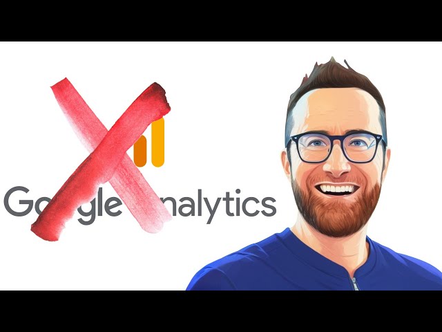 Website Analytics You Can Actually Understand