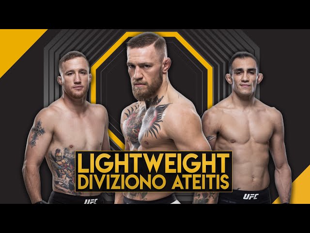 Khabibas užbaigia karjerą | UFC Lengvojo Svorio Diviziono Ateitis | Self Made