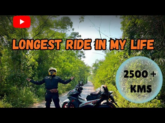 Mumbai To Statue of Unity Bike Ride 🇮🇳 | Gujarat Series EP1 | Long Ride Adventure | motovlog