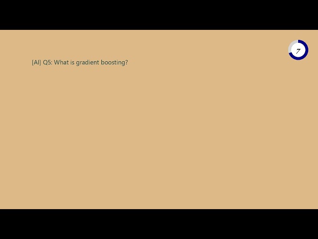 Daily Knowledge Challenge AI Aug 18 2026