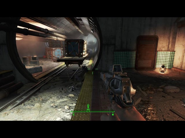 Can You Beat Fallout 4 With Four Challenges At Once? Take 2