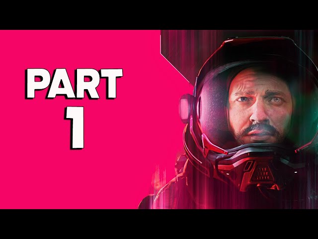 THE ALTERS Gameplay Walkthrough Part 1 (No Commentary)