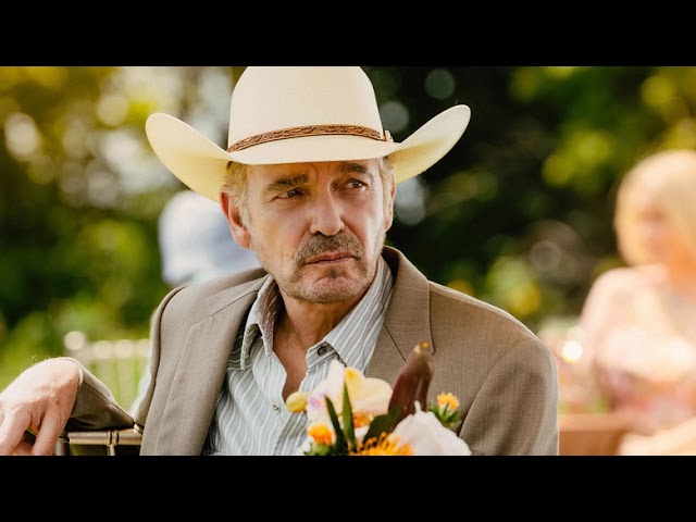 Is Billy Bob Thornton Leaving Landman? Here's The Truth