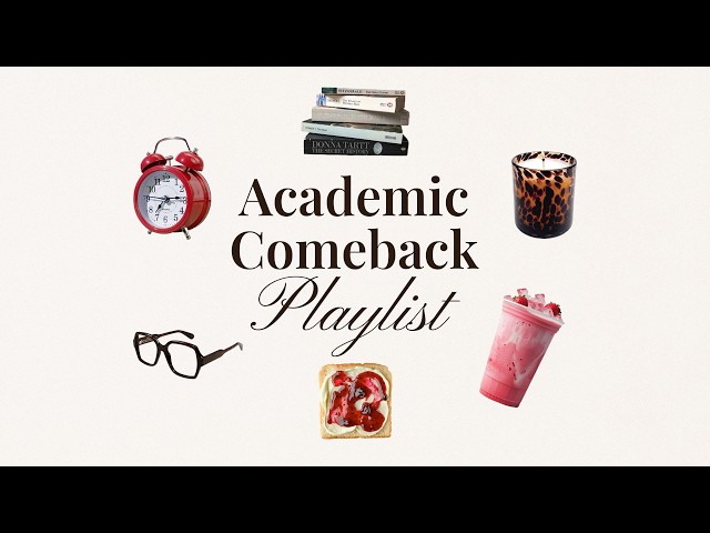 Academic Validation - Study Music for Deep Focus