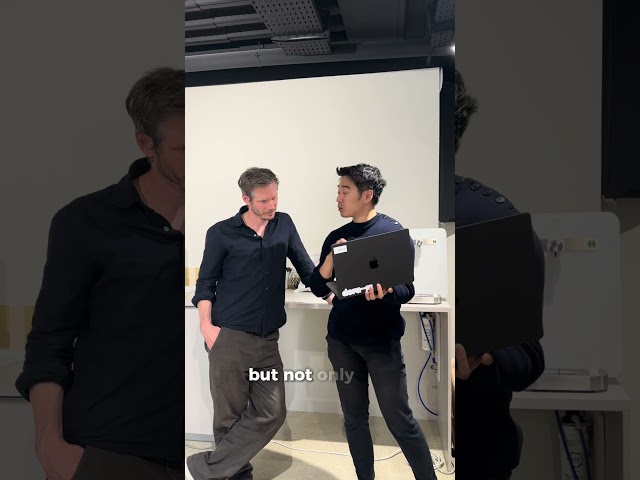 Have you ever heard about Spatial AI?
