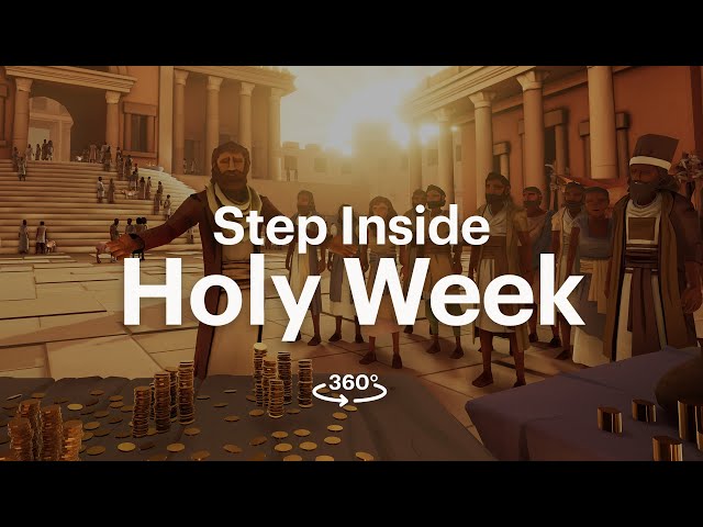 Last Week of a King: A VR Short