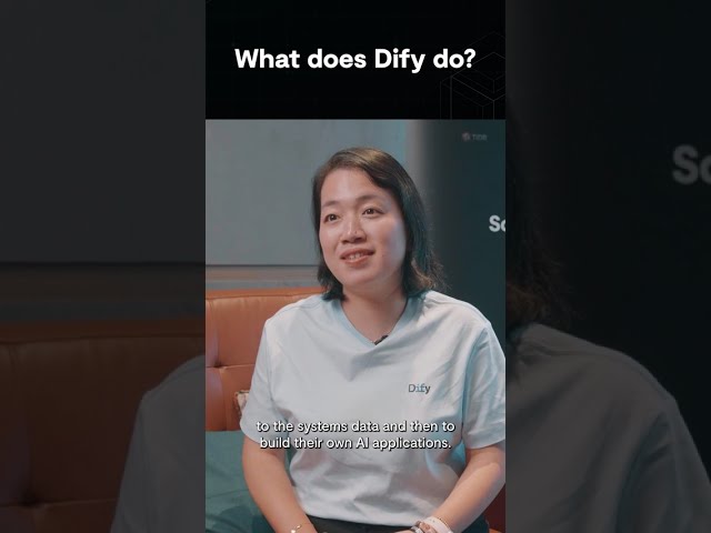 How Dify + TiDB Power Production AI Agents