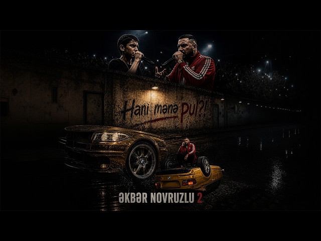 Epi – Əkbər Novruzlu 2 (Rəsmi Musiqi Videosu)