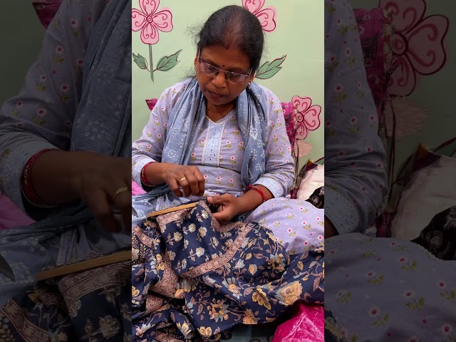 New Arrivals, Designed by Farida Gupta