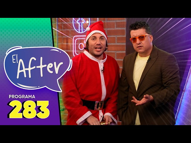 Programa 283 | El After | 05/10/2026