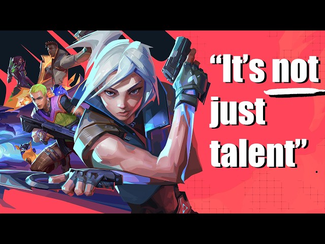 How to Get Hired in Game Art (Riot Games Director Explains)