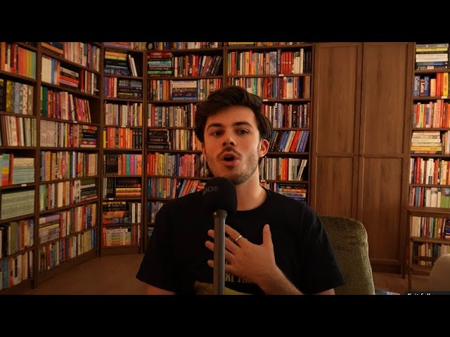 did I read every book I said I would in 2024?