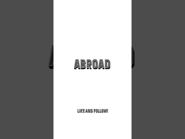 Subscribe for more words to expand your knowledge & for Mr.Beast coming to your dreams!