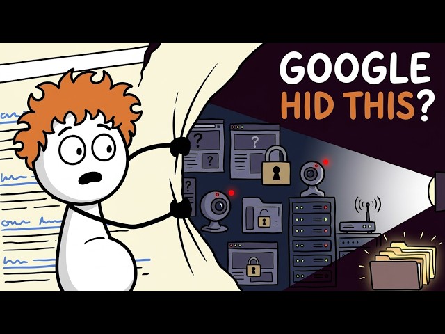 8 Search Engines That Find What Google Won’t Show You