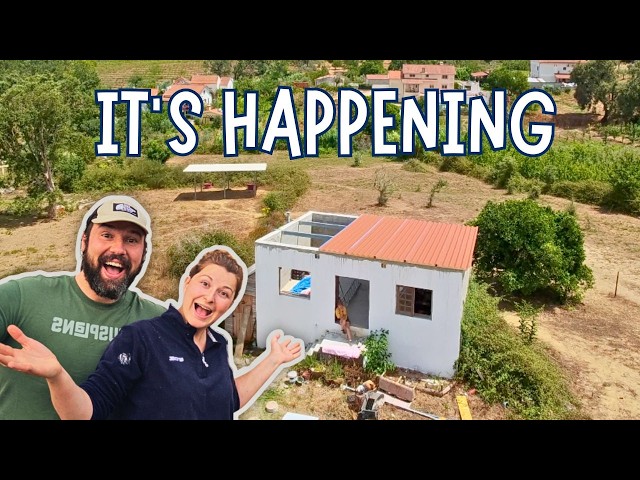 Can we solve these BIG PROBLEMS on our off grid farm?