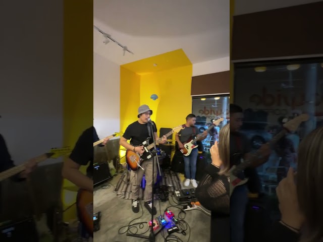 Someplace Collective - In Motion