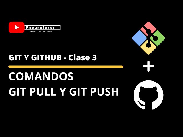 [ Class 2 ] GIT AND GITHUB MICRO COURSE | GIT PUSH AND GIT PULL COMMANDS | SOFTWARE DEVELOPMENT