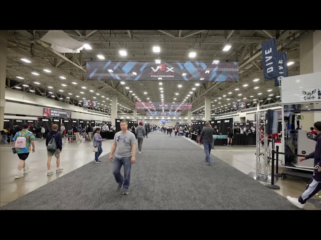 Robot Rodeo DFW Signature Event