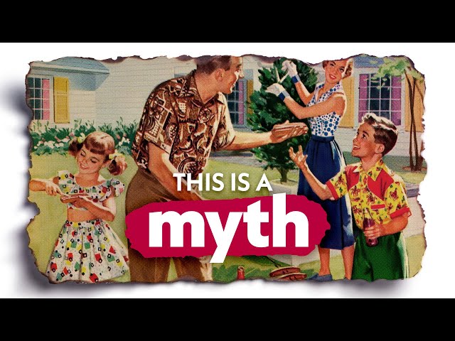 Why You're Not “Middle Class”