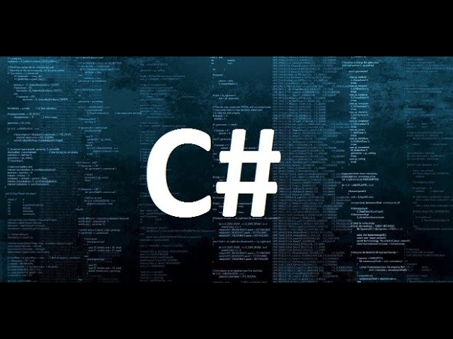 C sharp Lesson 010: Procedure,Function,Struct,Enum