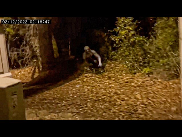 35 Most Terrifying SKINWALKER Videos Caught on Camera