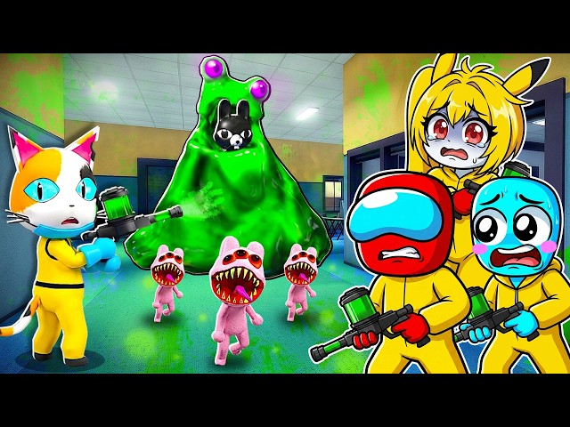 I Discovered NEW SECRETS and CHARACTERS in the ANIMAL HOSPITAL UPDATE!
