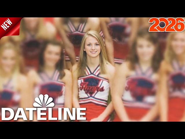 [NEW] DATELINE NBC 2026🎉 Dateline 2026 - EPISODE 51 🎉 | 48 Hours Murder Documentary Full HD📌.