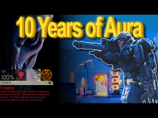 Why XCOM 2 Still Feels Unmatched