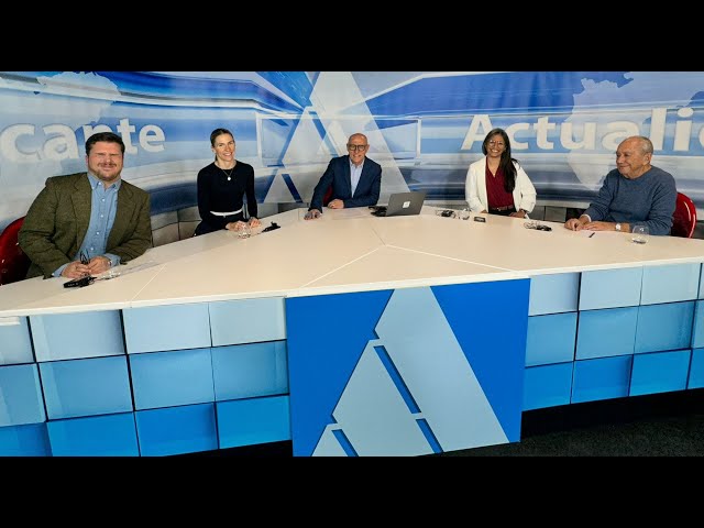 Alicante Actualidad | 8 Enero 2026