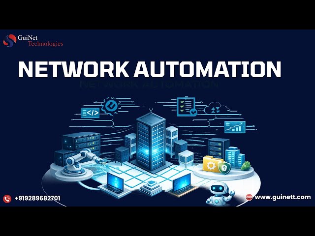 Lecture 43 Network Automation Concept, JSON Concept and Get information from Router via Python Scrip