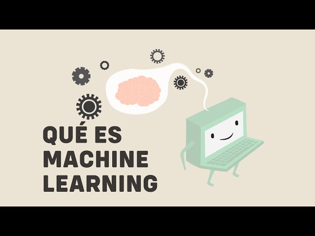 What is machine learning? | New technologies