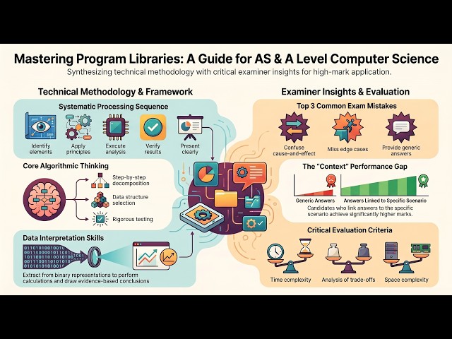 Program Libraries Using Existing Code in Software #Development