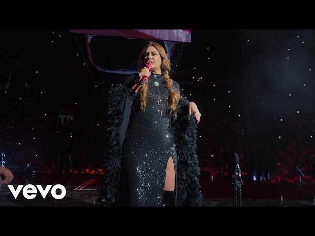 Yuridia - Como Yo Nadie Te Ha Amado (En Vivo Desde la Plaza de Toros la México)