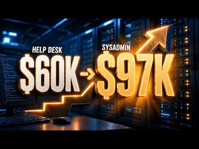 SysAdmin Interview Questions and Answers (2026)