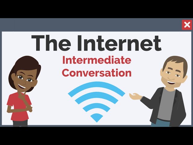 A Conversation About the Internet