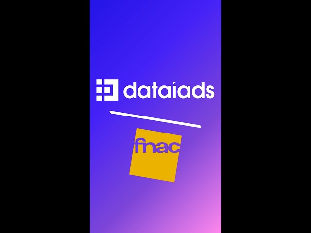 How Fnac Boosted Google Shopping & PMax RPU with Post-Click Optimization | Dataiads