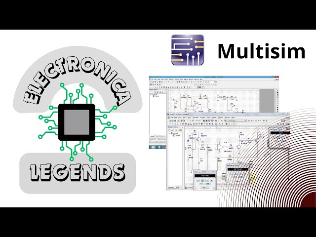 Install MULTISIM 14