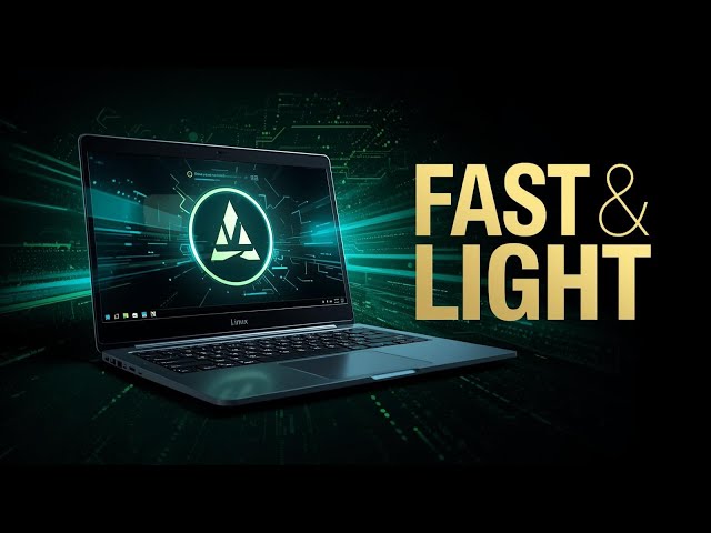 AntiX Linux Explained: The Ultra-Lightweight OS That Revives Old PCs in 2026