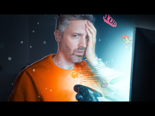 Was 100 Tage OHNE Videospiele wirklich mit dir machen 🎮 Selbstexperiment