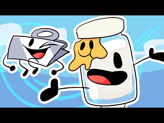 “Who I Am” (Cheesy Mayo 102)
