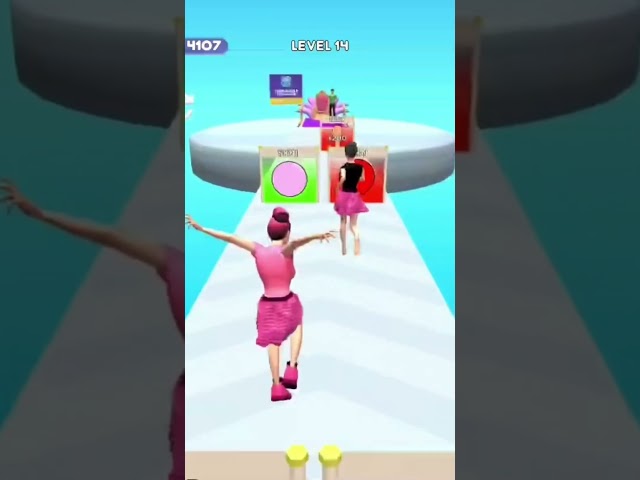 Build this Queen 👑#shorts #playgames #game #gamelover #gameplay #3dgames #viralgames #gamingcontent