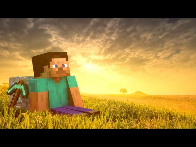 MINECRAFT EXPLORATION FOR THE FIRST TIME WITH MY GUYS
