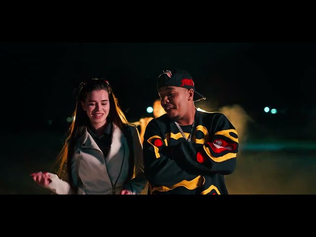 Bombo & Helix Dynasty - "Leker Baté" (Official Video)